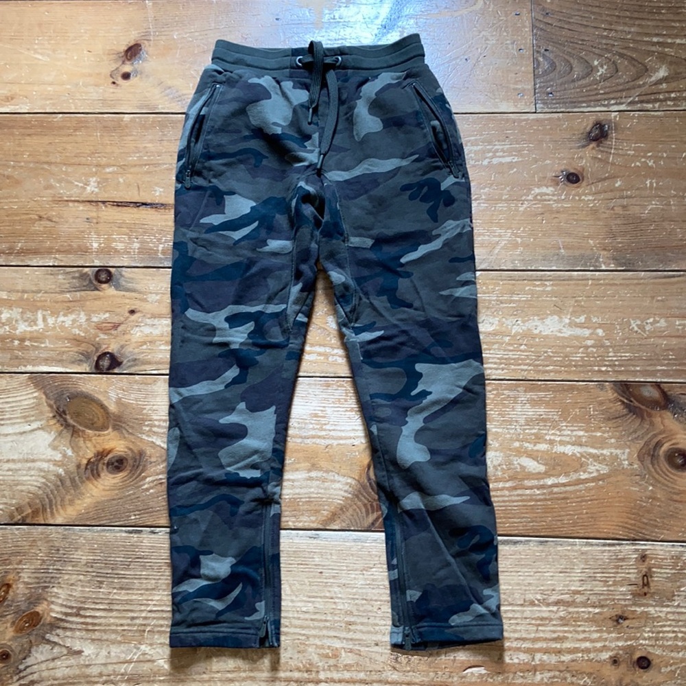 CSG - Army Sweatpants/Joggers (size: M)